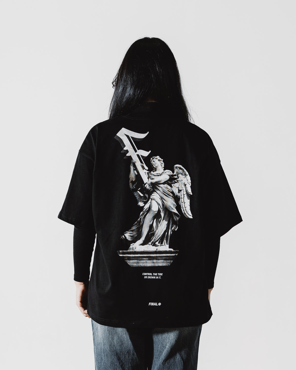 Final Angel T-Shirt