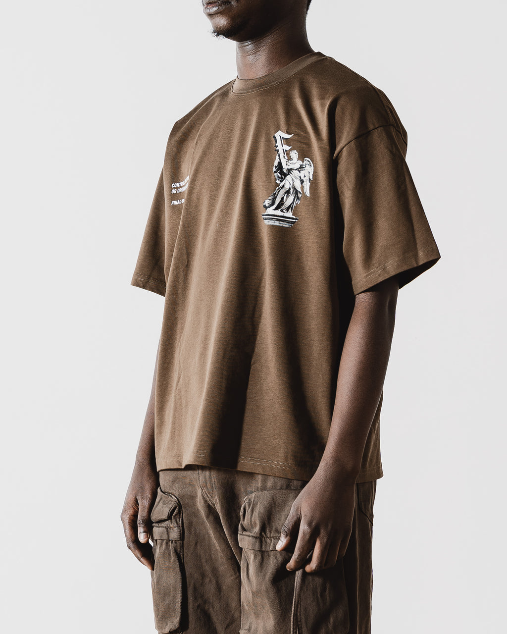 Final Angel T-Shirt