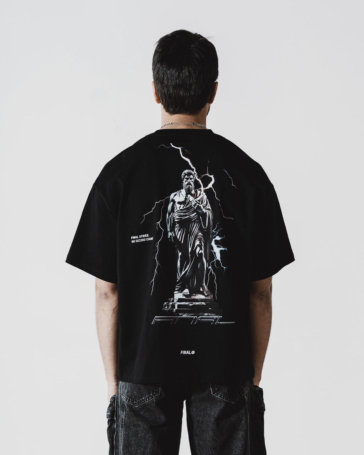 Lightning T-Shirt