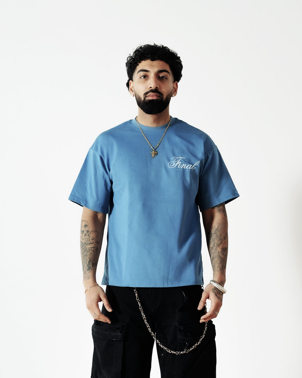 Final Club T-Shirt