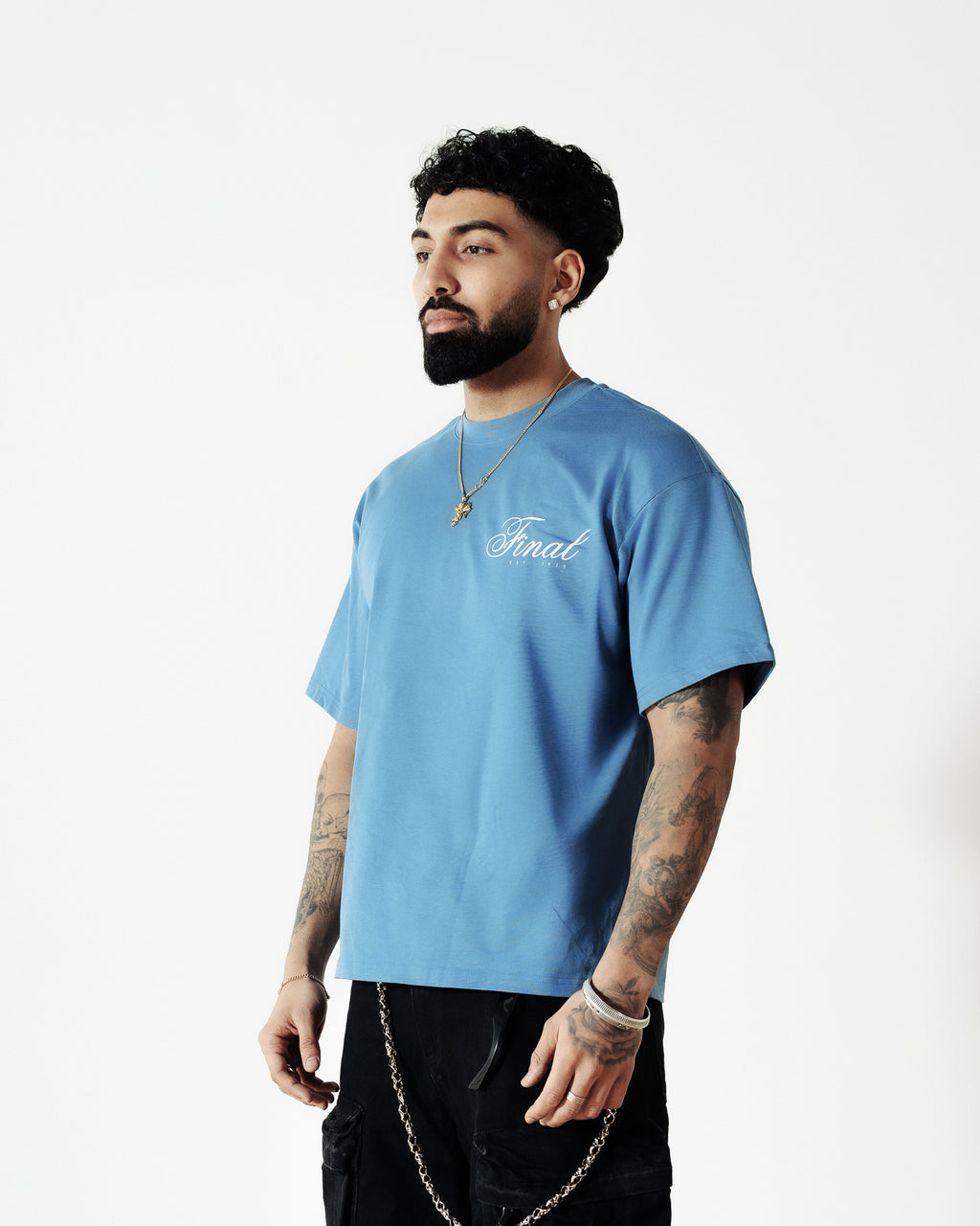 Final Club T-Shirt