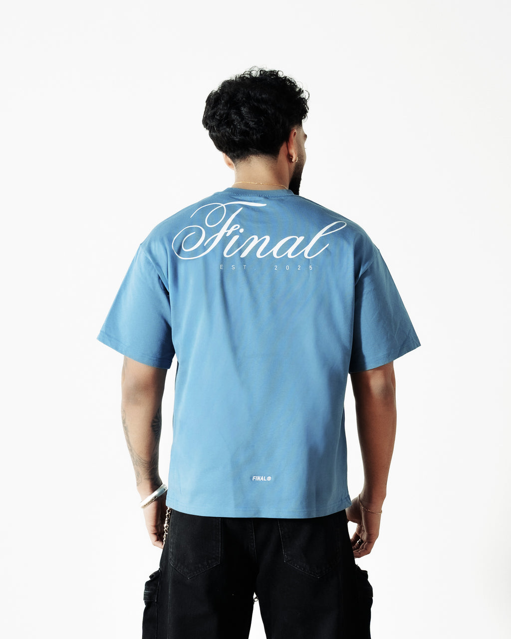 Final Club T-Shirt