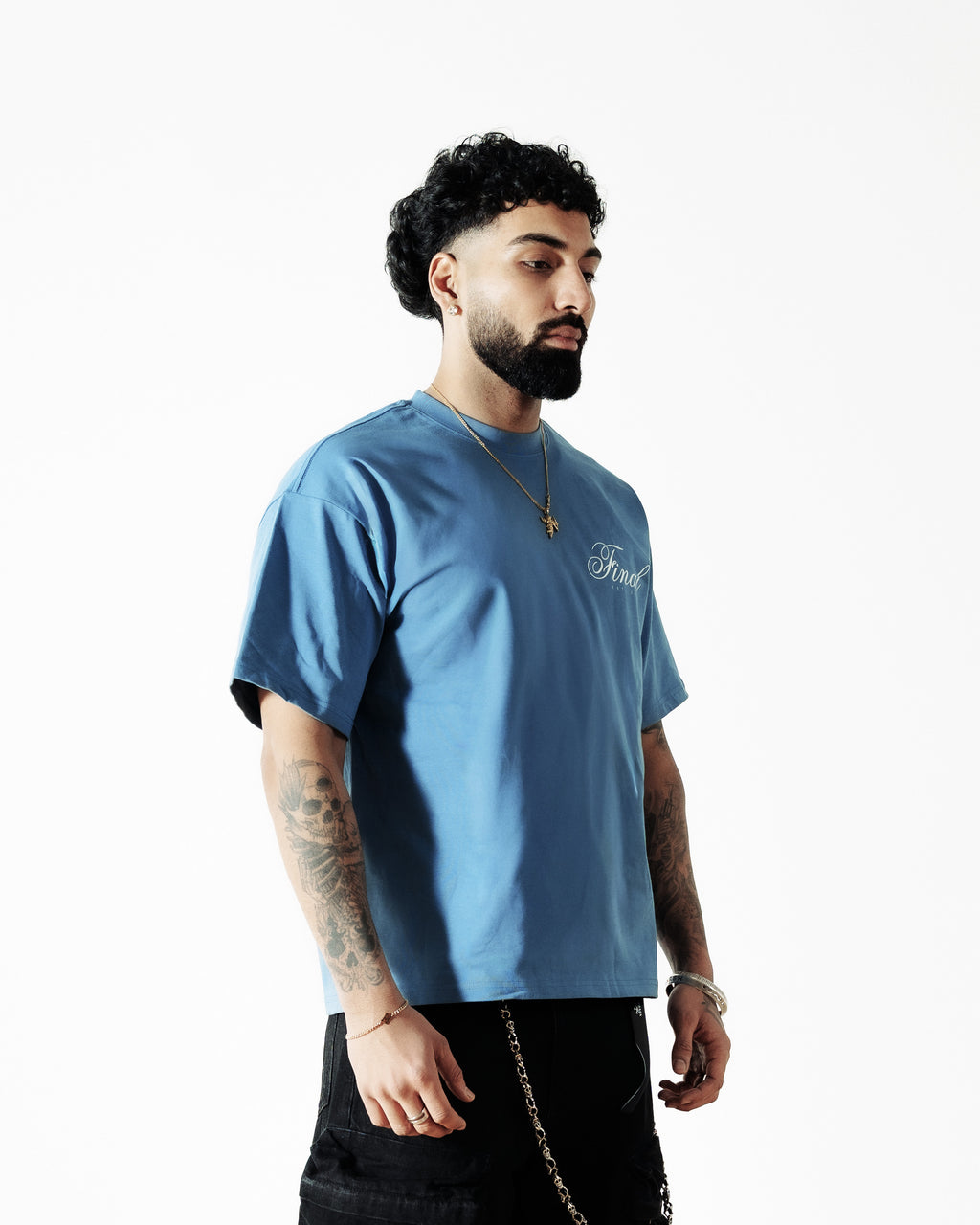 Final Club T-Shirt