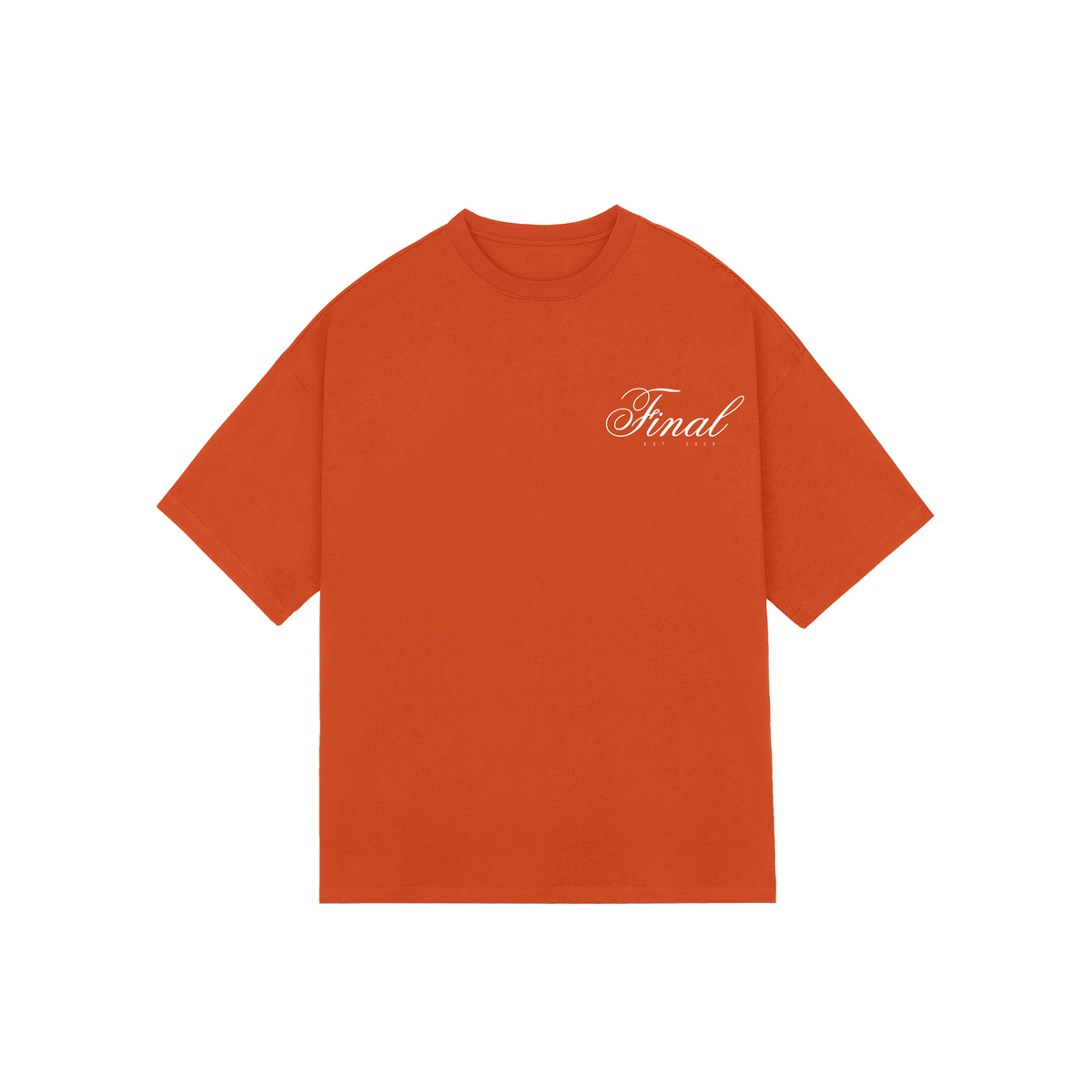 Final Club T-Shirt