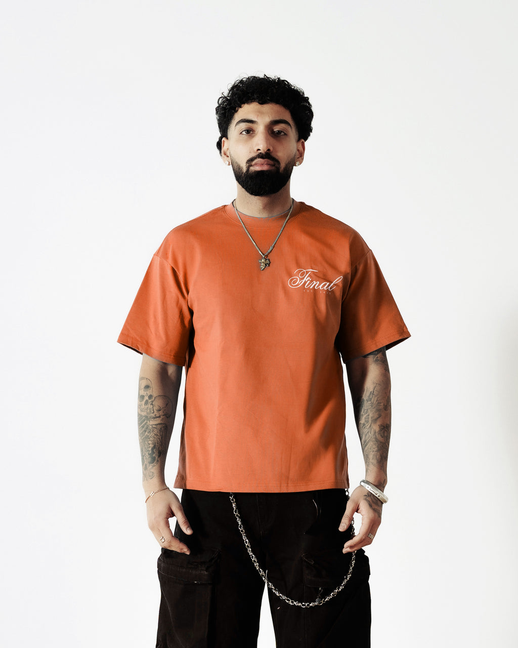 Final Club T-Shirt