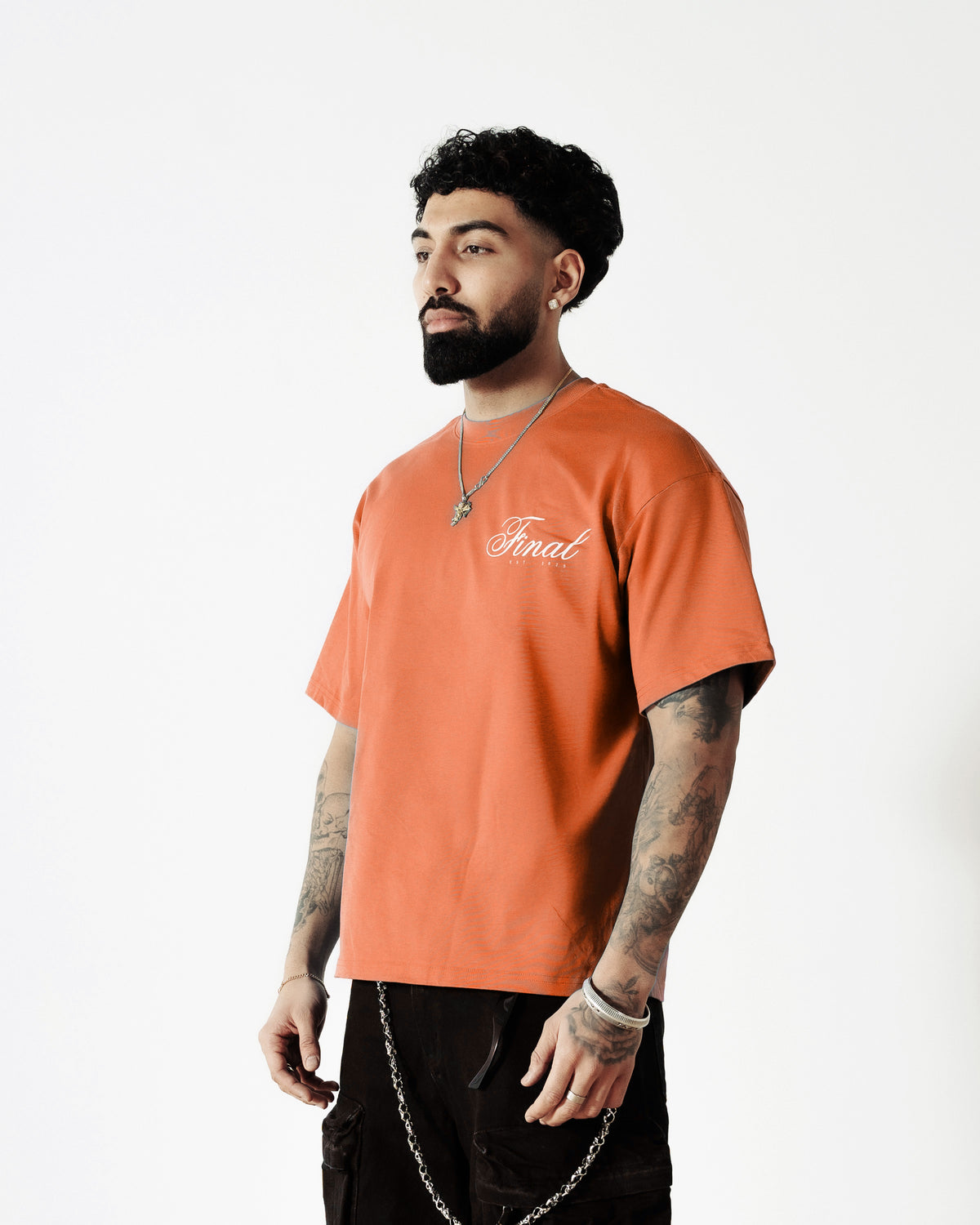 Final Club T-Shirt