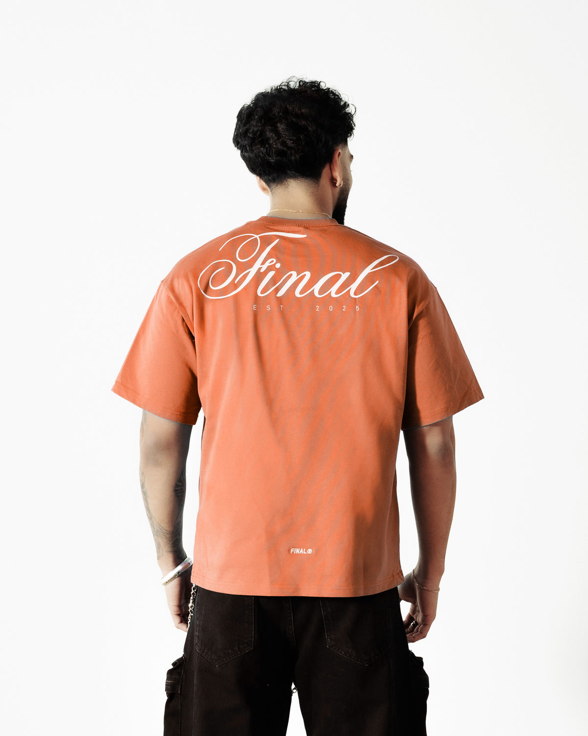 Final Club T-Shirt