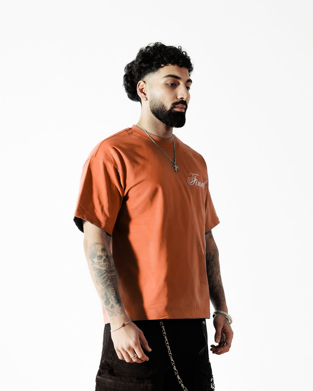Final Club T-Shirt