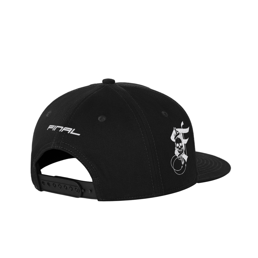 FINAL LOGO HAT