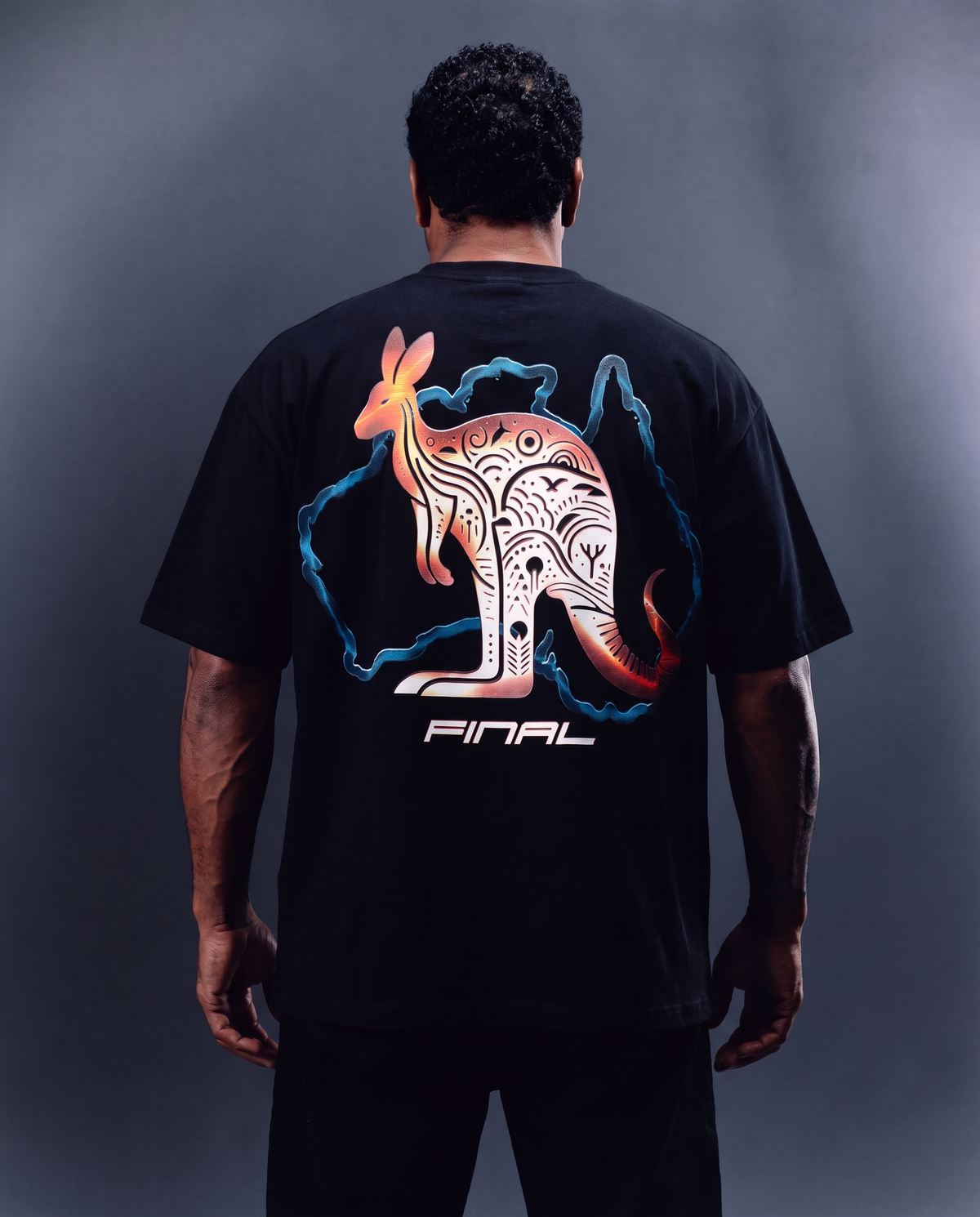 FINAL KANGAROO