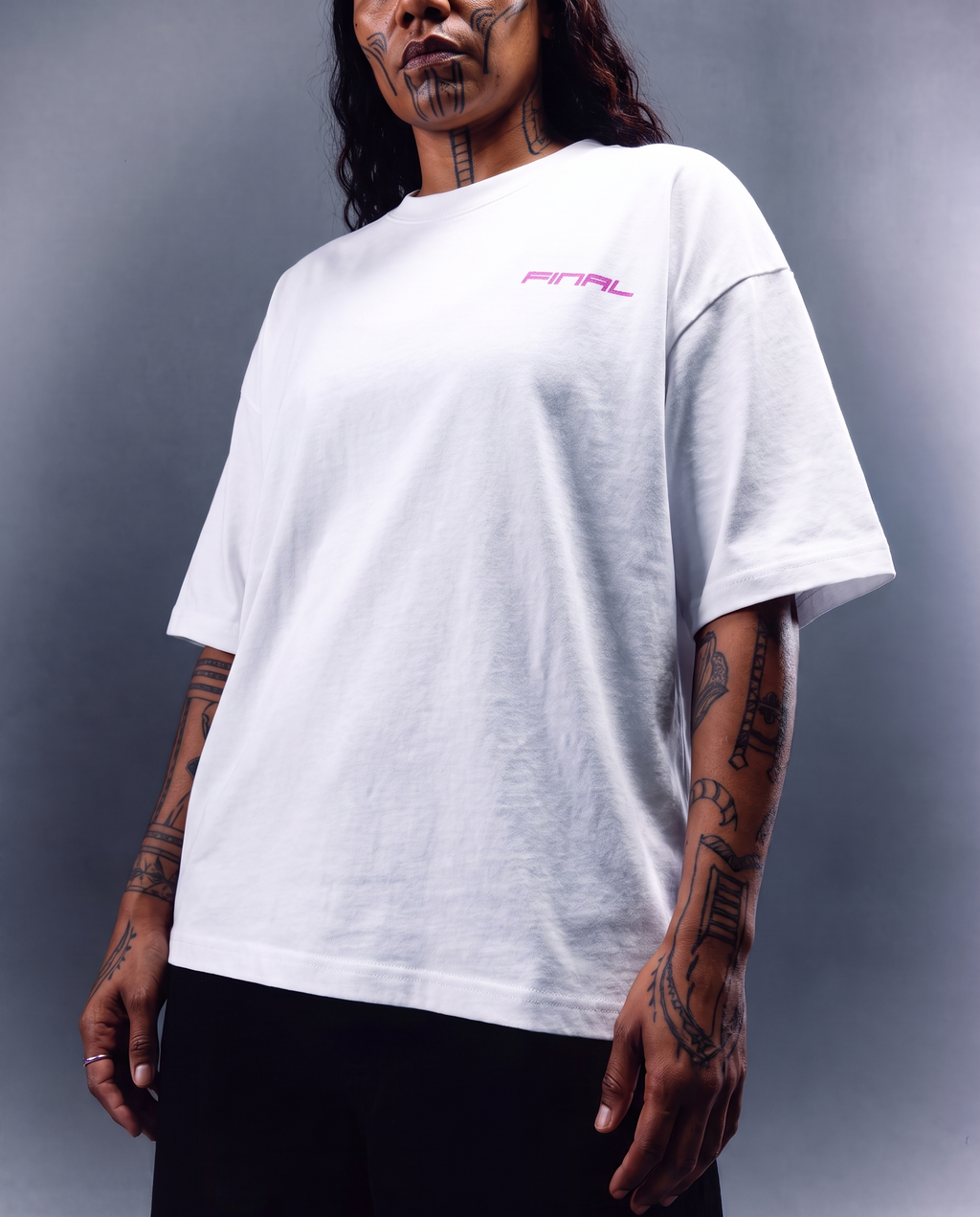 SOUL OF AUSTRALIA PINK