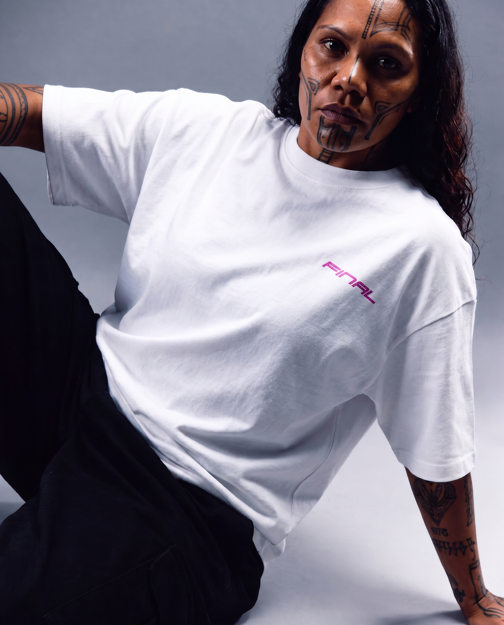 SOUL OF AUSTRALIA PINK