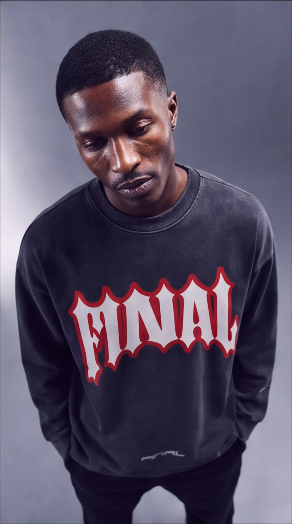 FINAL RED LONG SLEEVE