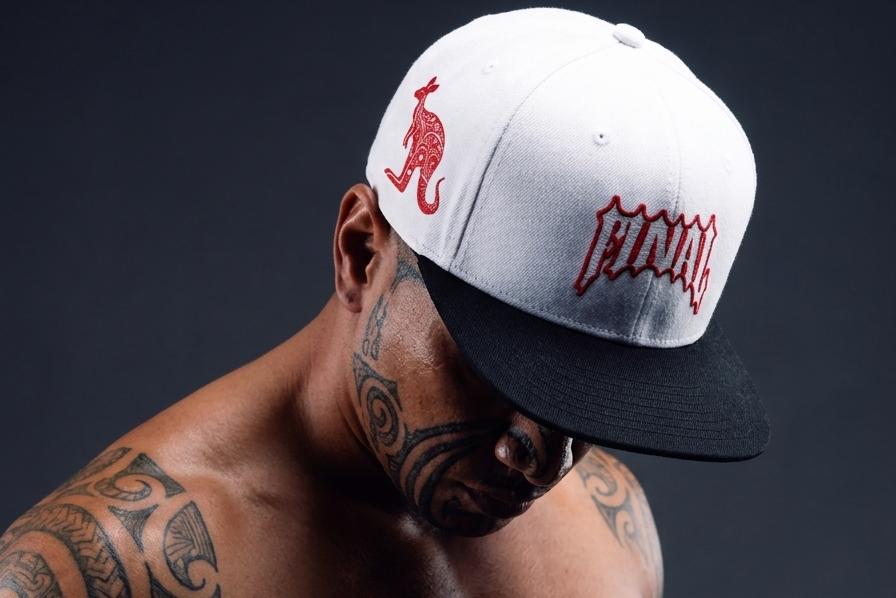 FINAL HAT