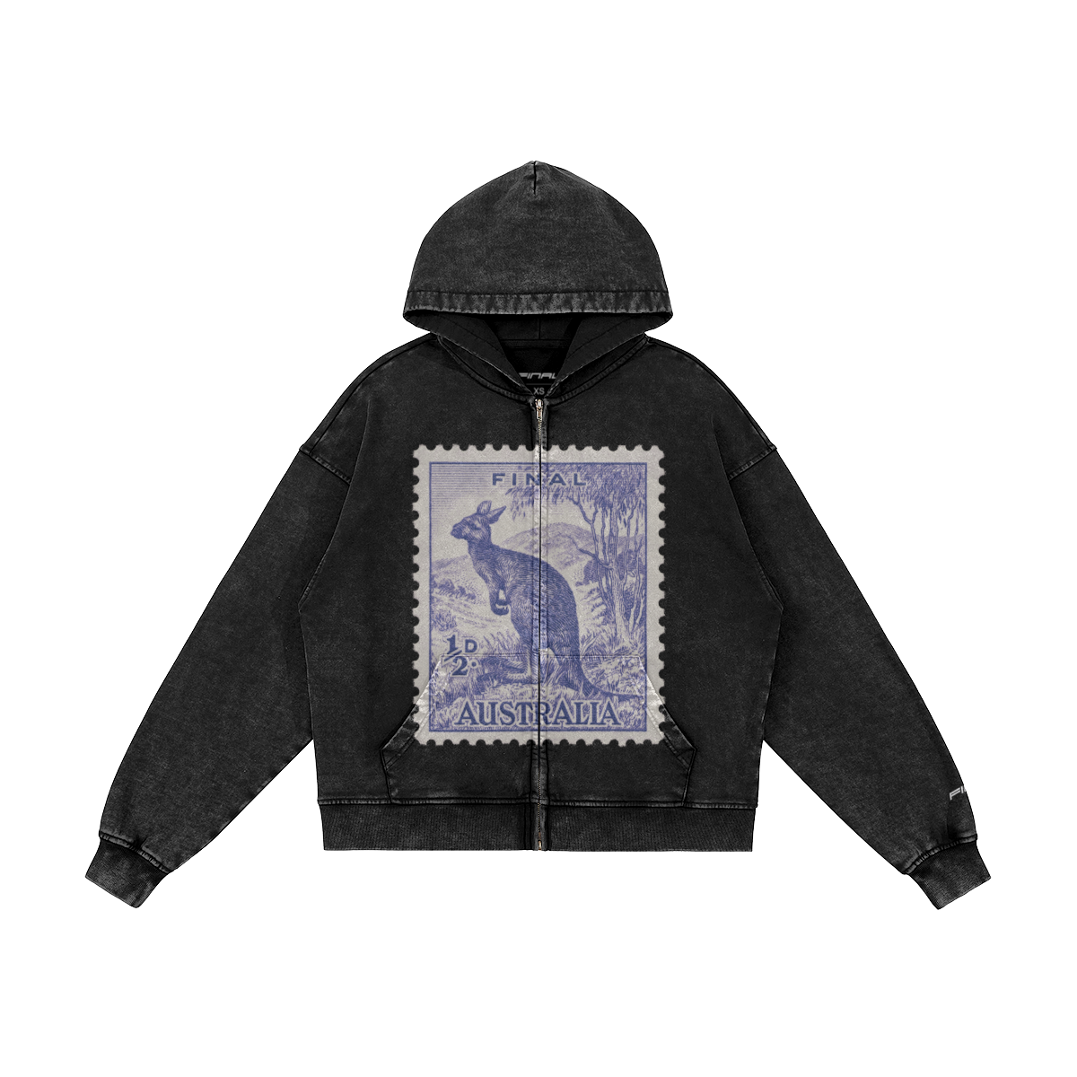 NEW IN – Final Clo